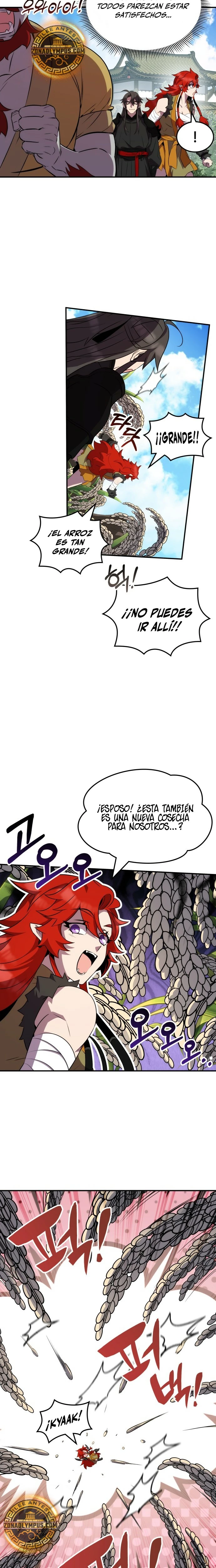 Devorador de Medicina capítulo 101 página 8