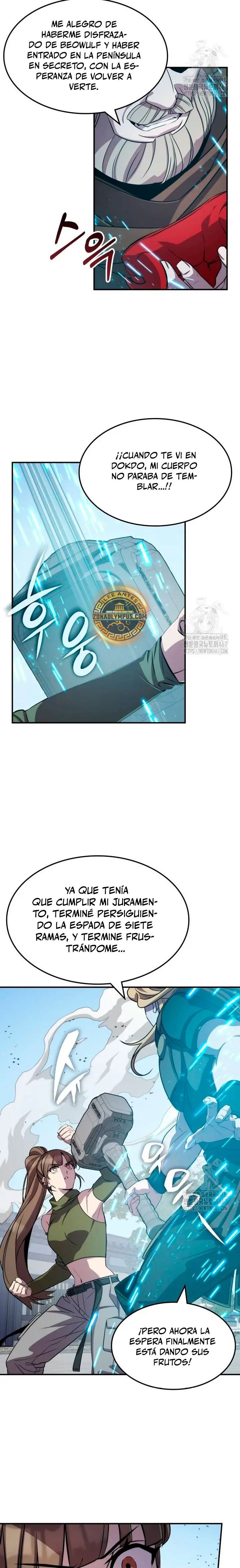Devorador de Medicina capítulo 110 página 4