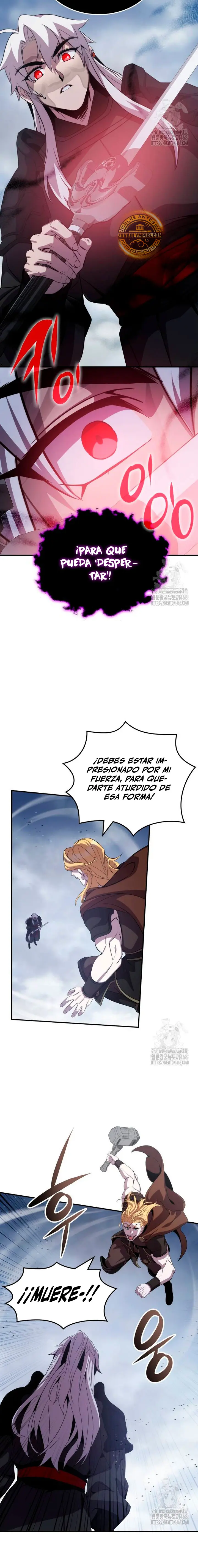 Devorador de Medicina capítulo 111 página 16