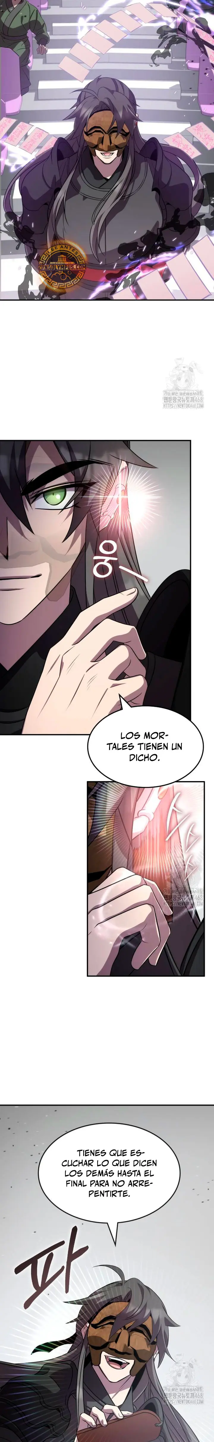 Devorador de Medicina capítulo 113 página 11