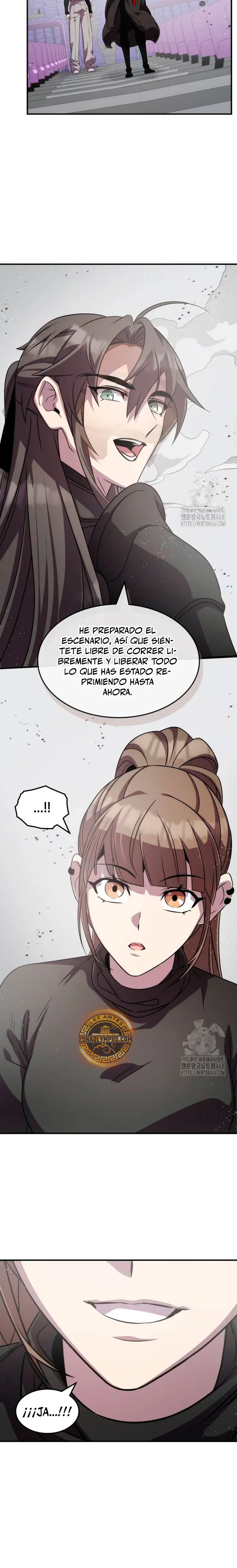 Devorador de Medicina capítulo 113 página 20