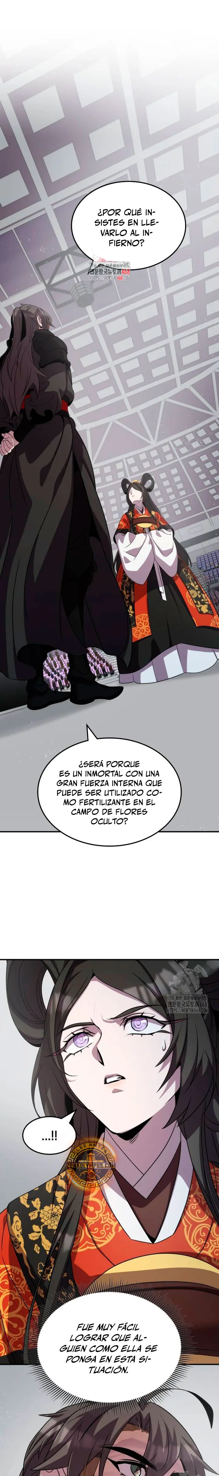 Devorador de Medicina capítulo 113 página 3