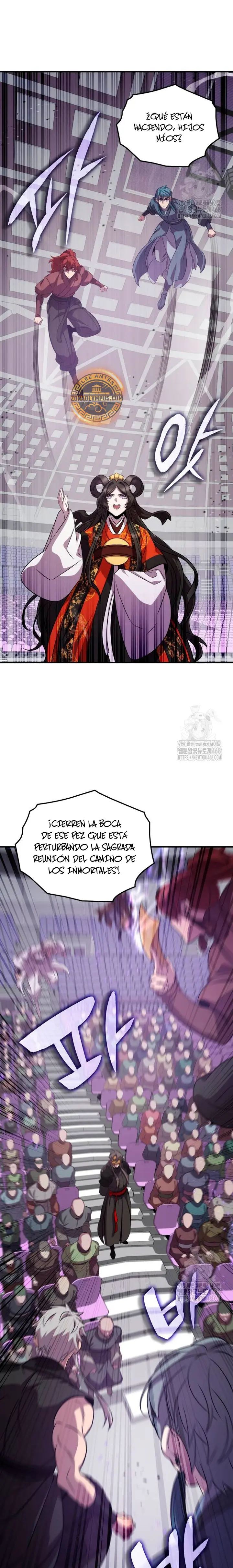 Devorador de Medicina capítulo 113 página 7