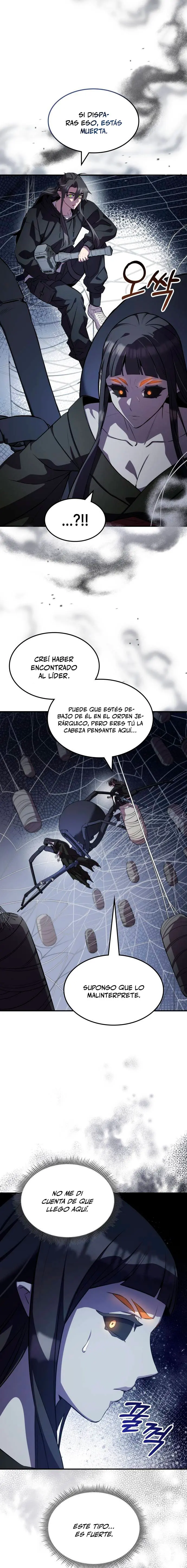 Devorador de Medicina capítulo 128 página 4