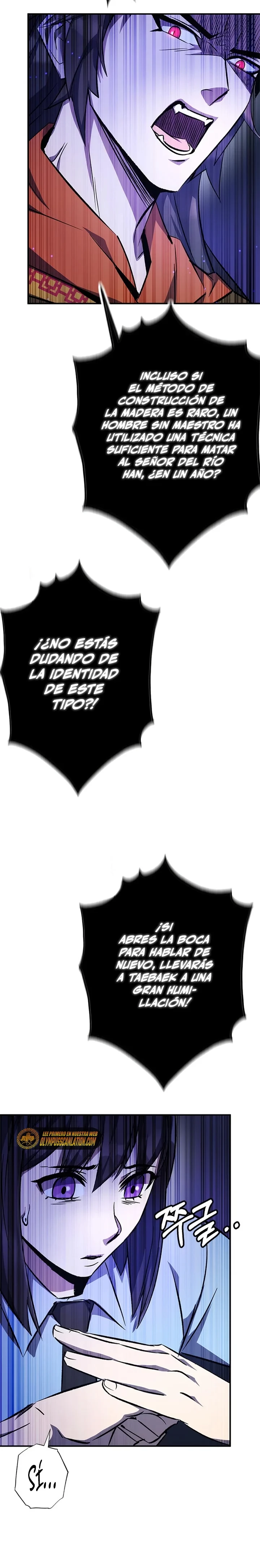 Devorador de Medicina capítulo 13 página 12