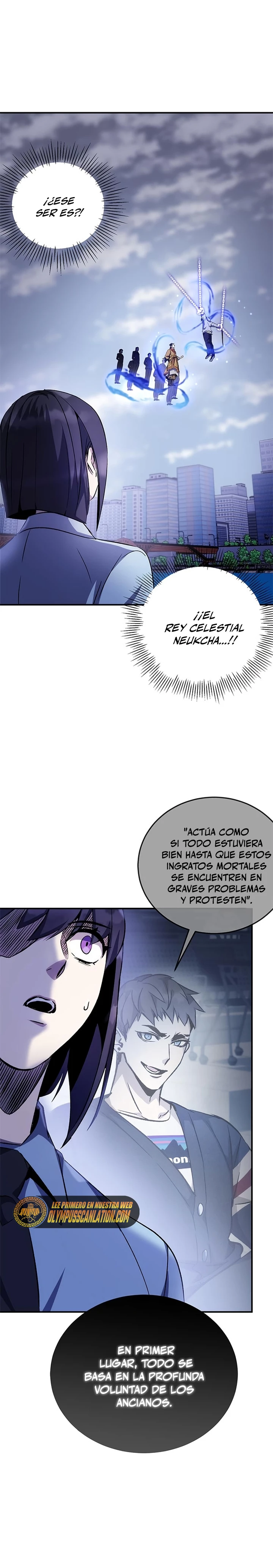 Devorador de Medicina capítulo 13 página 9