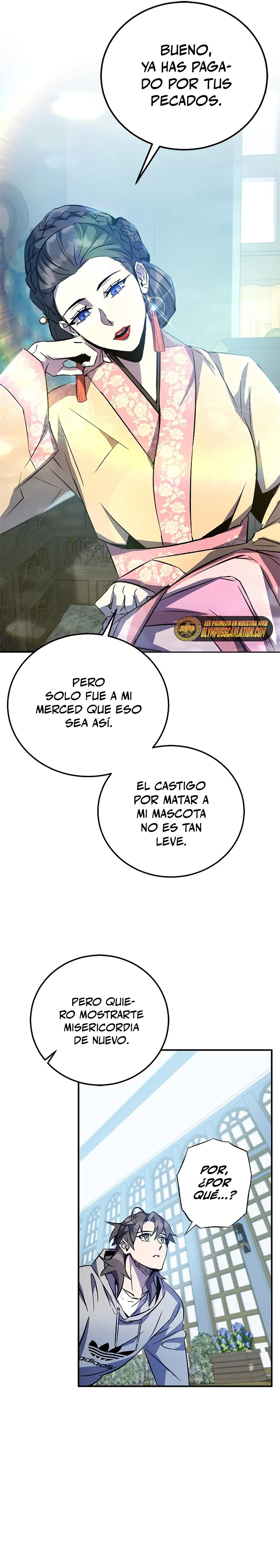 Devorador de Medicina capítulo 14 página 10