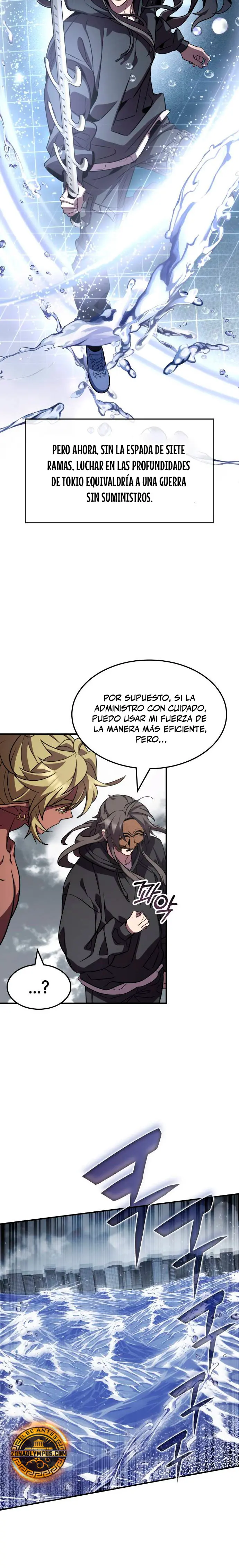 Devorador de Medicina capítulo 142 página 4