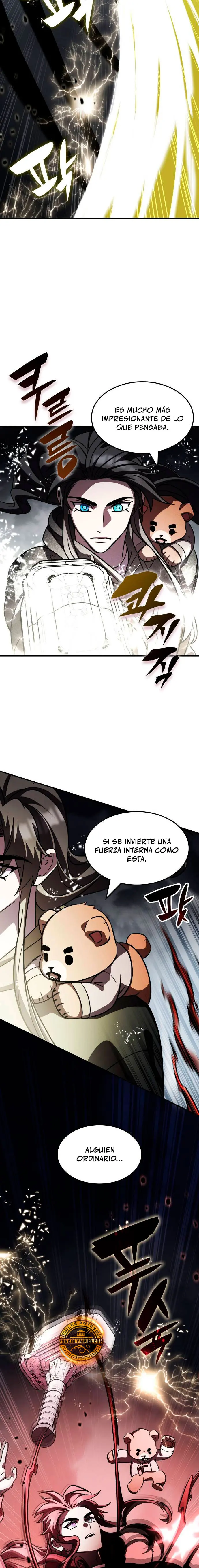 Devorador de Medicina capítulo 149 página 6