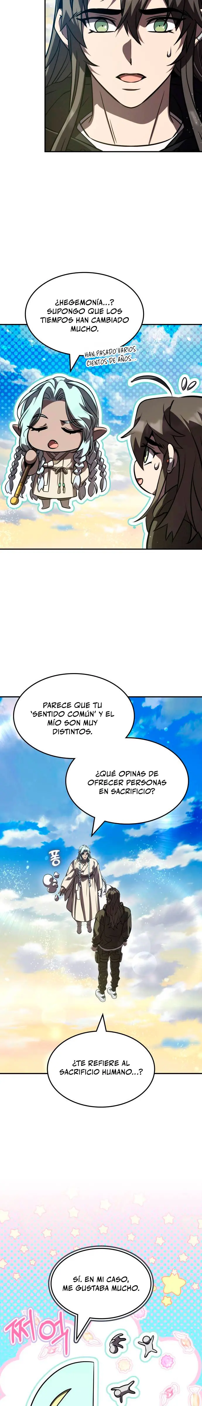 Devorador de Medicina capítulo 150 página 4