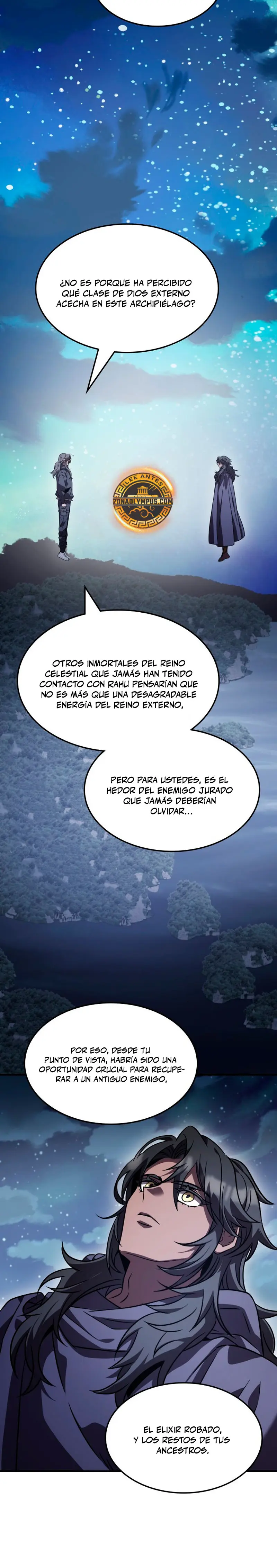 Devorador de Medicina capítulo 151 página 27