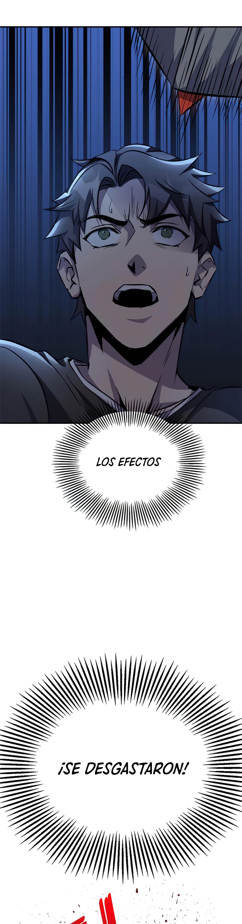 Devorador de Medicina capítulo 2 página 4