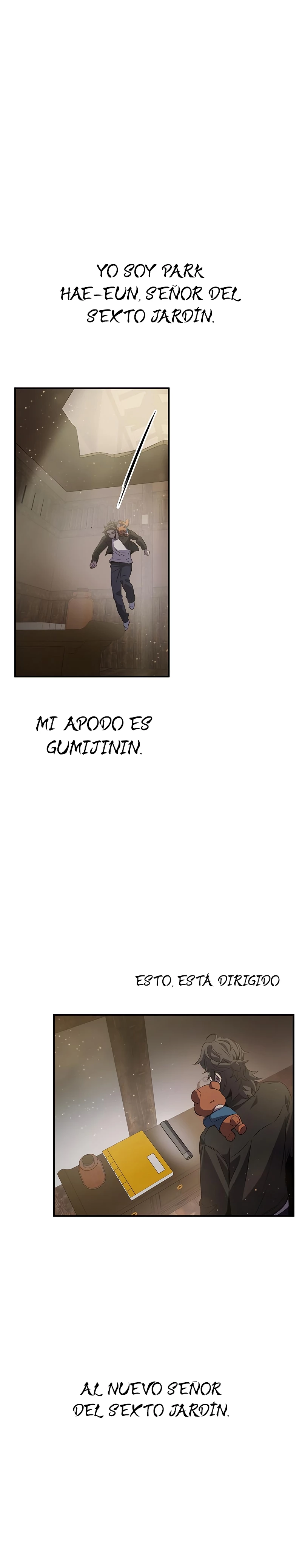 Devorador de Medicina capítulo 21 página 3
