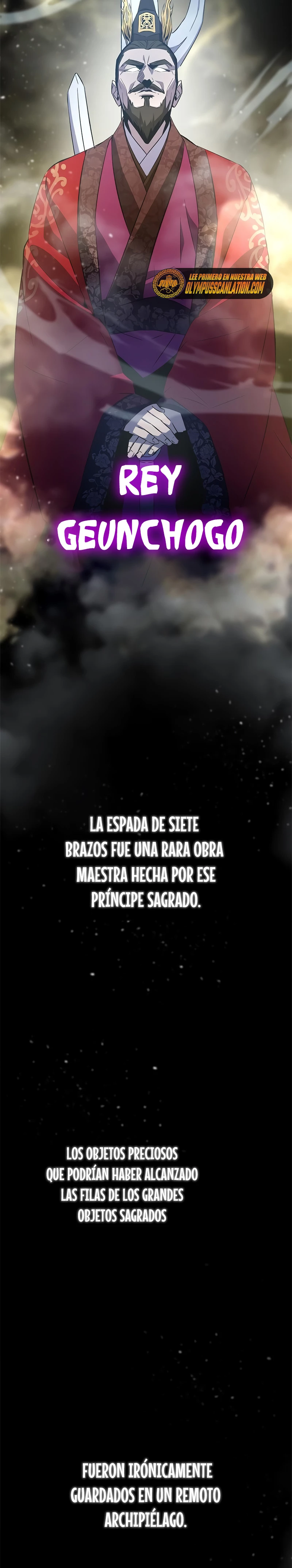 Devorador de Medicina capítulo 22 página 6