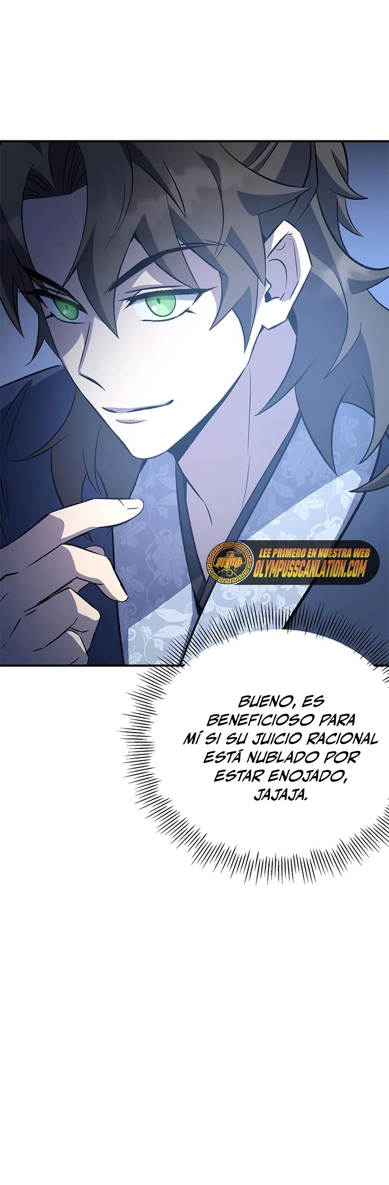 Devorador de Medicina capítulo 23 página 5