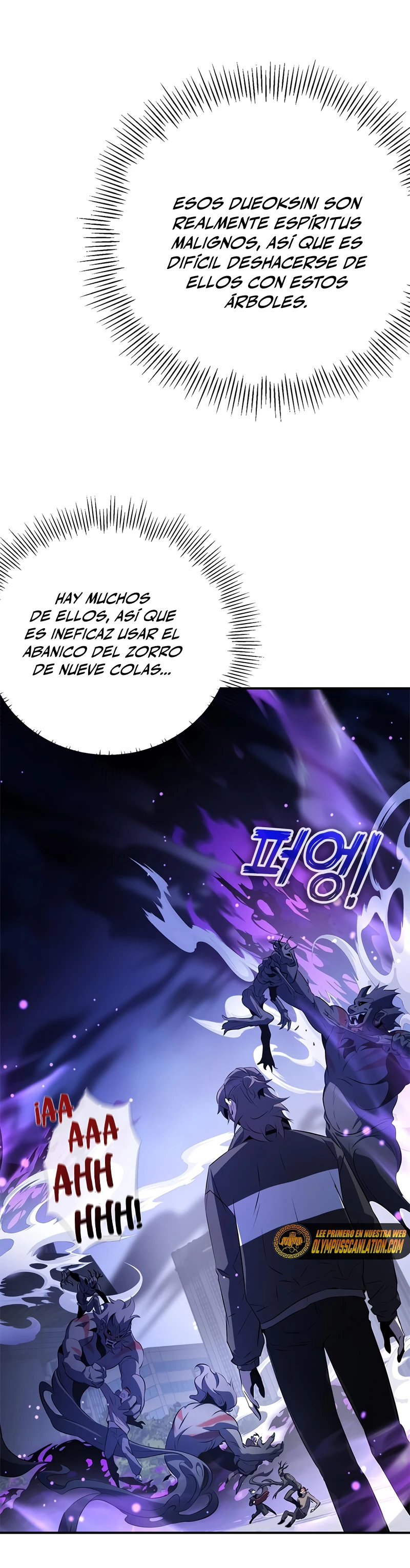 Devorador de Medicina capítulo 24 página 30