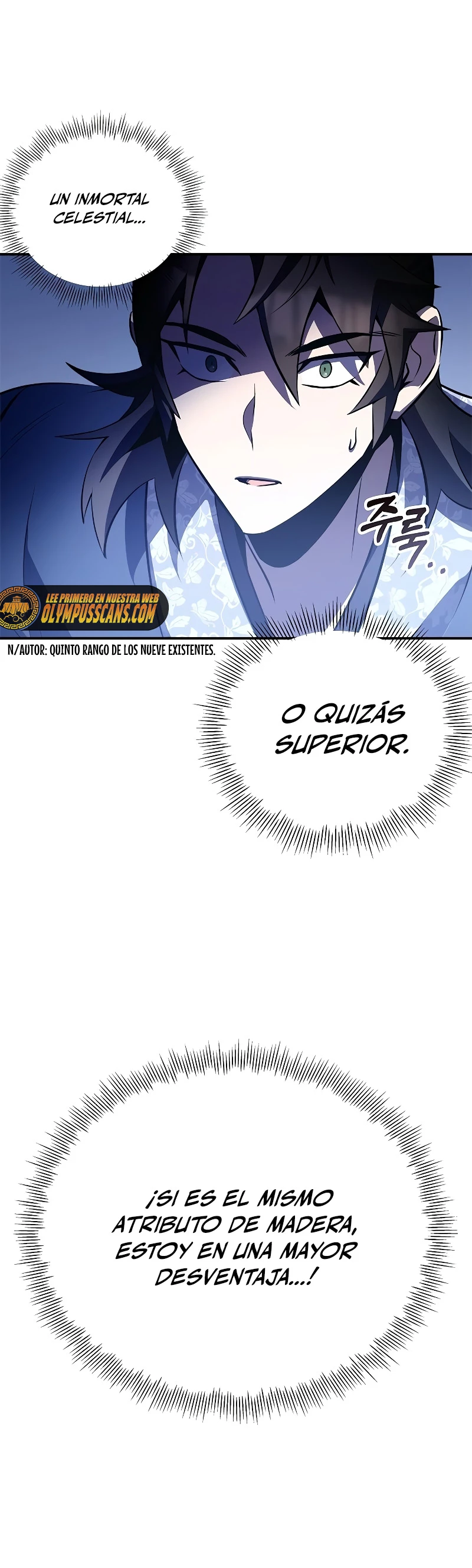 Devorador de Medicina capítulo 27 página 45