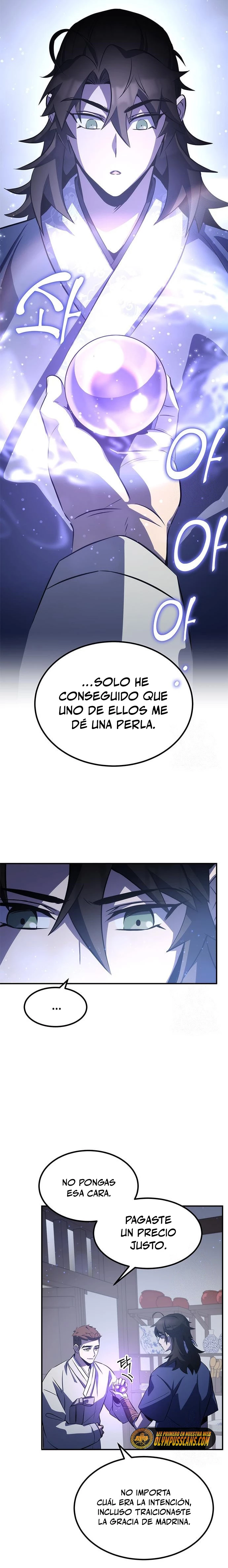 Devorador de Medicina capítulo 28 página 29