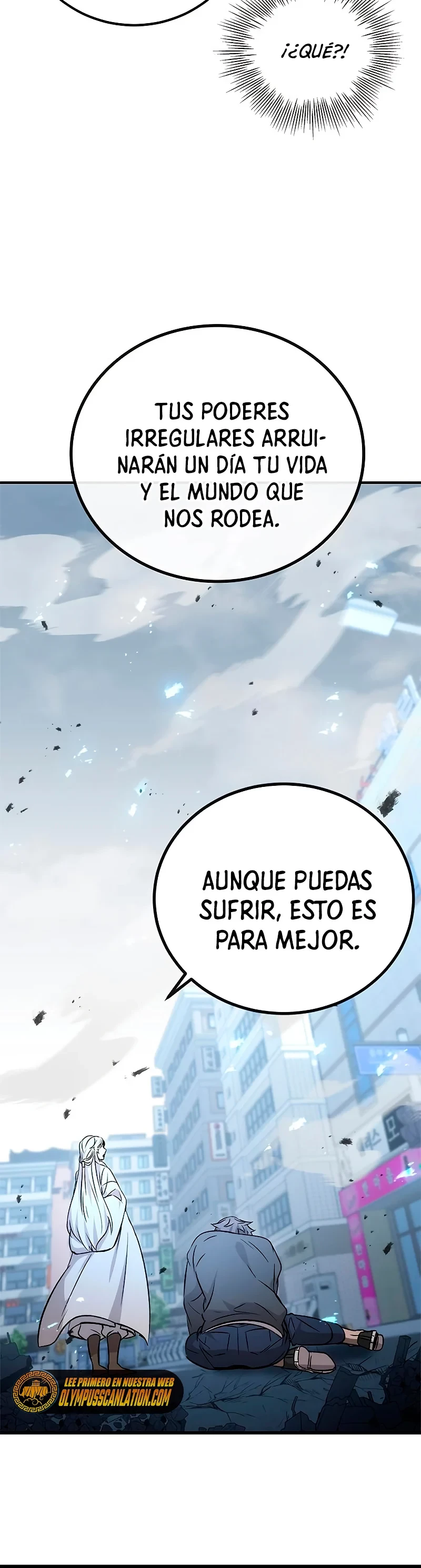 Devorador de Medicina capítulo 3 página 17