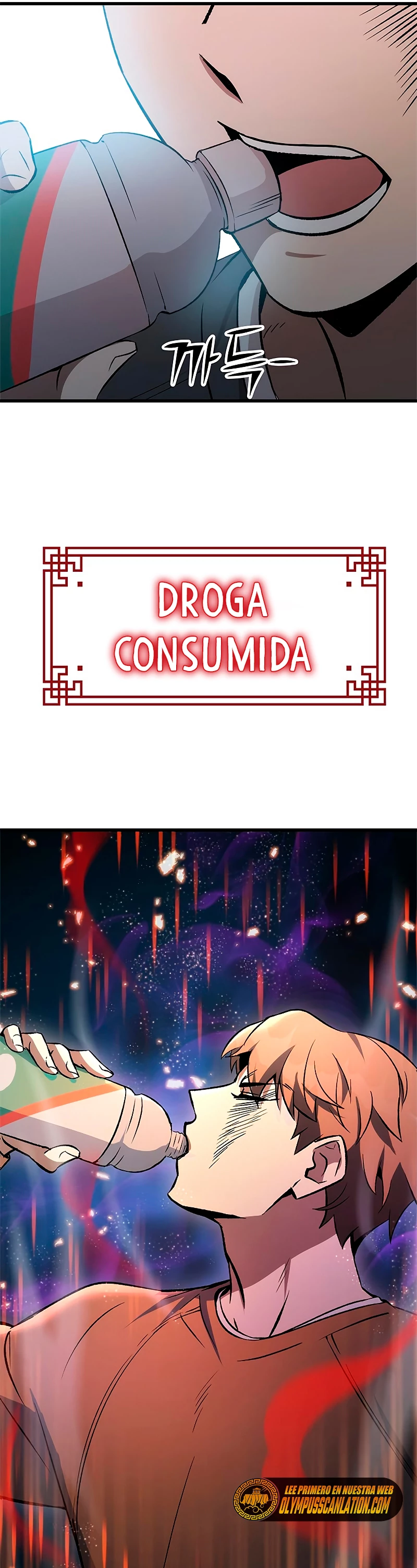 Devorador de Medicina capítulo 3 página 23