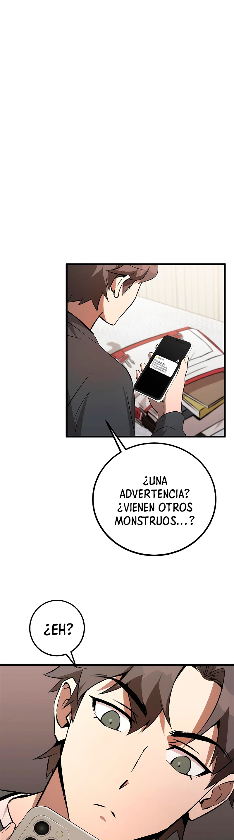 Devorador de Medicina capítulo 3 página 28