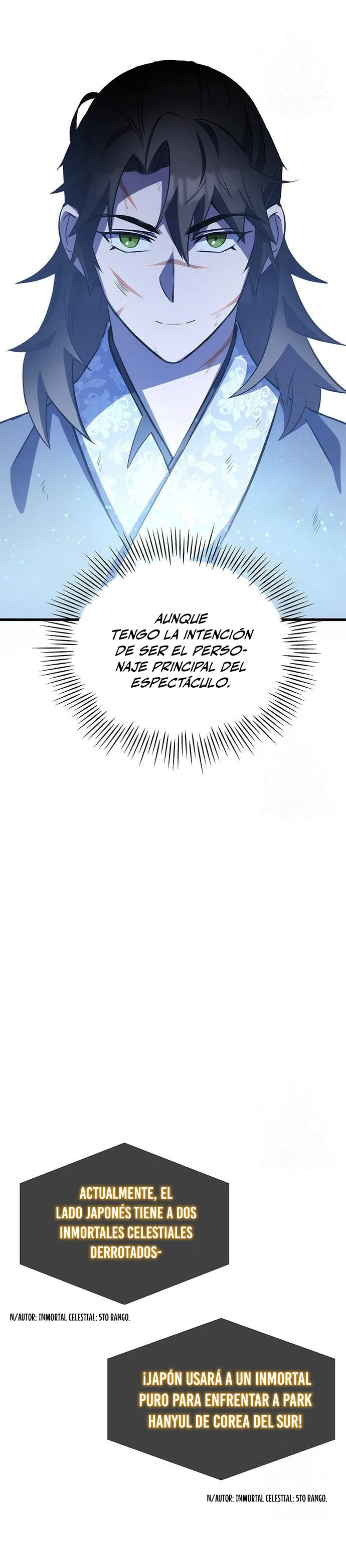 Devorador de Medicina capítulo 31 página 5