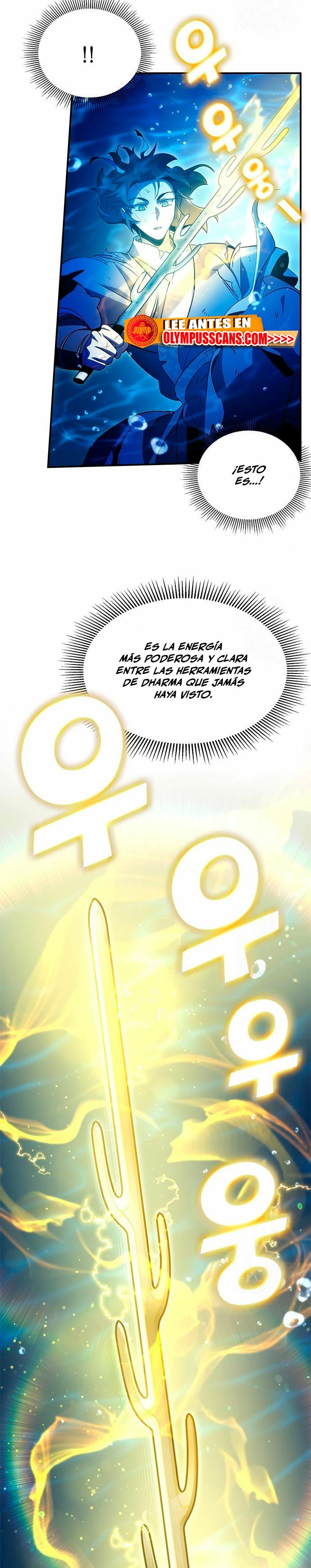 Devorador de Medicina capítulo 33 página 6