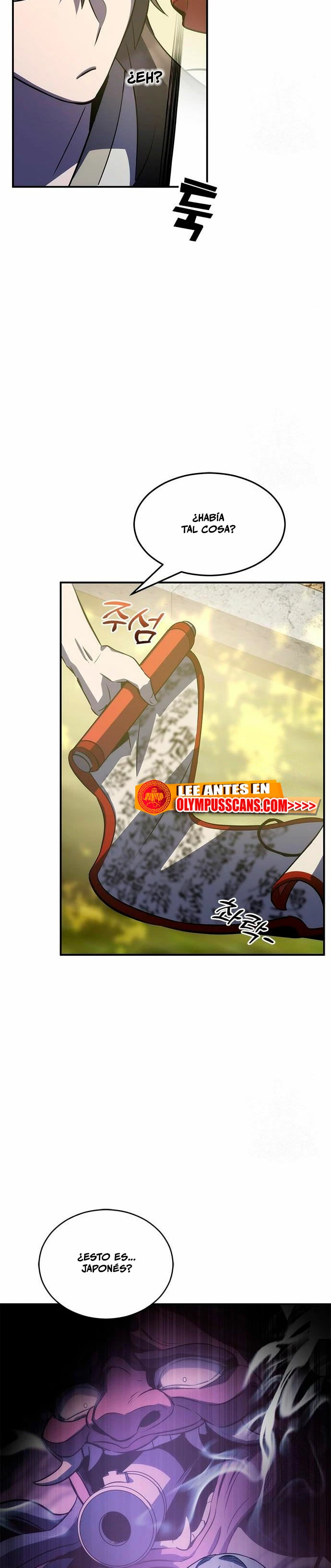 Devorador de Medicina capítulo 34 página 40