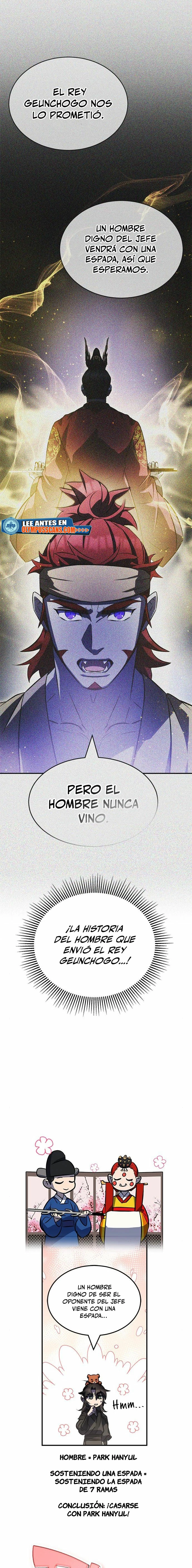 Devorador de Medicina capítulo 37 página 4