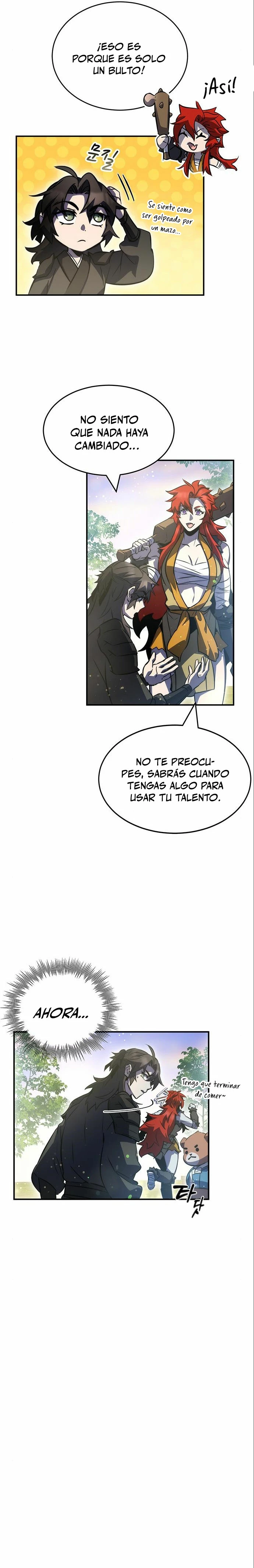 Devorador de Medicina capítulo 38 página 20