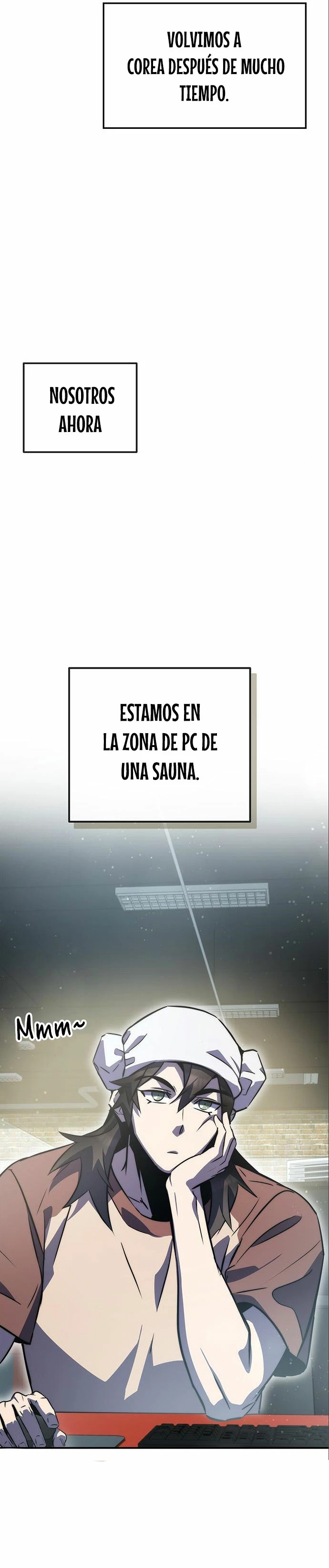 Devorador de Medicina capítulo 38 página 35