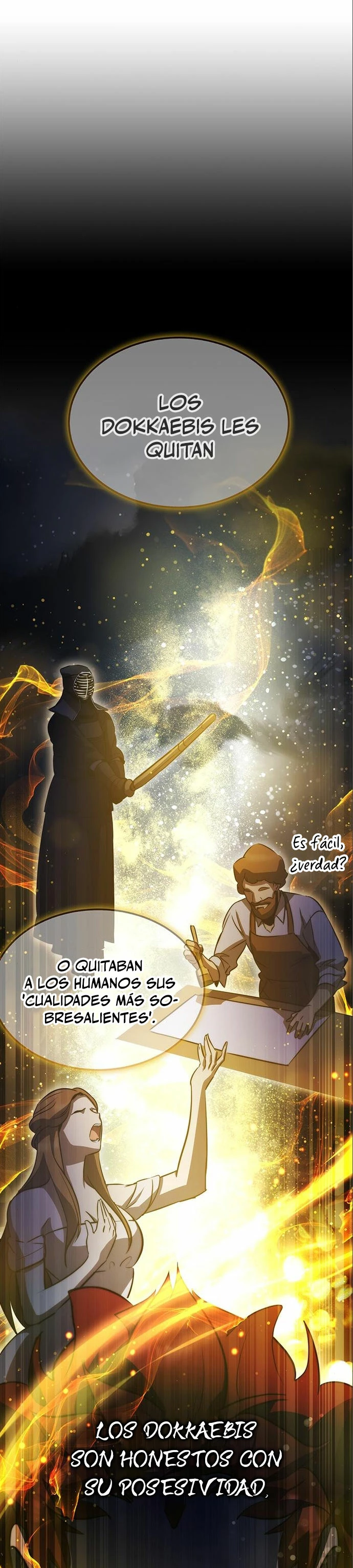Devorador de Medicina capítulo 38 página 6