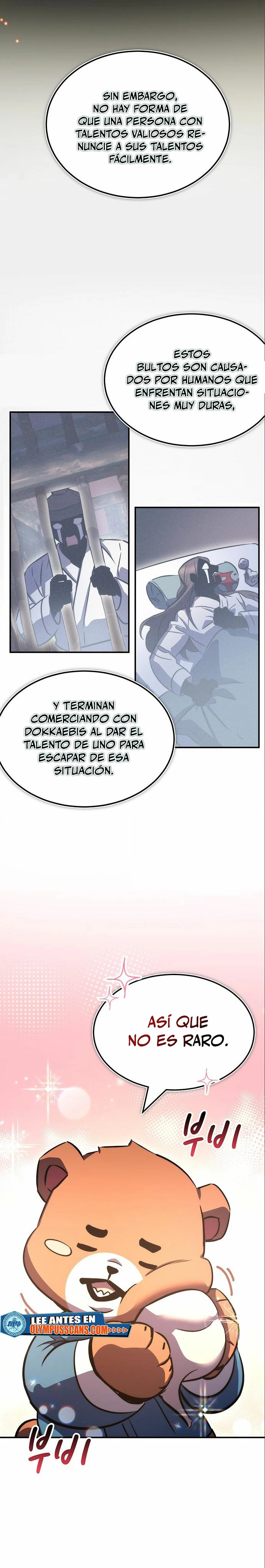 Devorador de Medicina capítulo 38 página 8