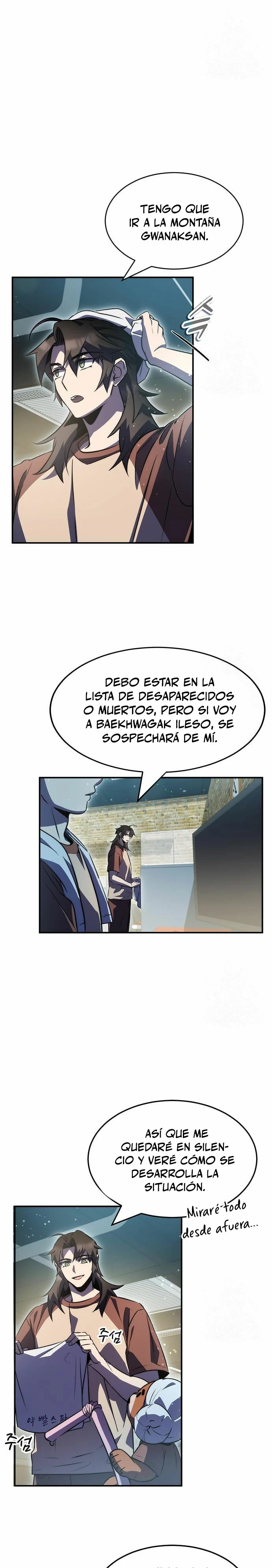 Devorador de Medicina capítulo 39 página 14