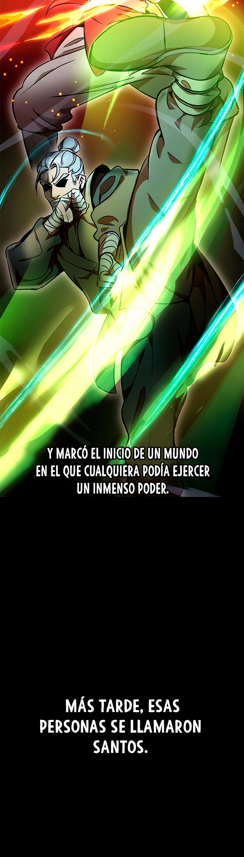 Devorador de Medicina capítulo 4 página 27