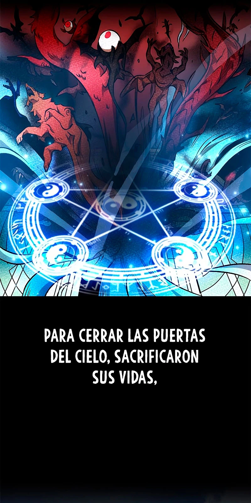 Devorador de Medicina capítulo 4 página 28