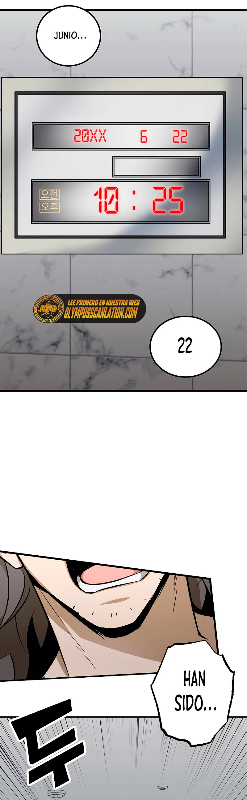 Devorador de Medicina capítulo 4 página 47