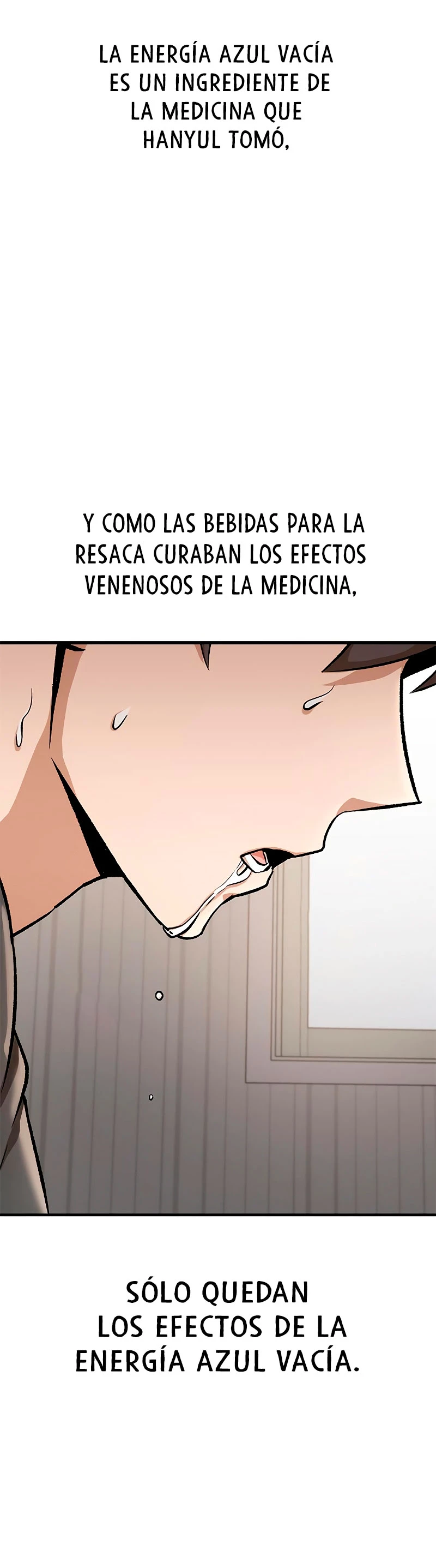 Devorador de Medicina capítulo 4 página 9
