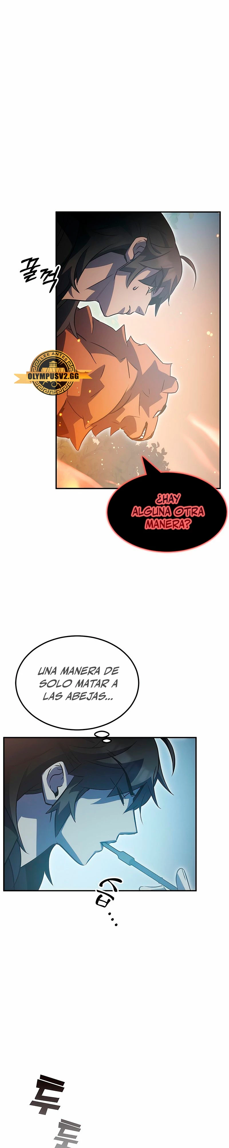 Devorador de Medicina capítulo 40 página 3