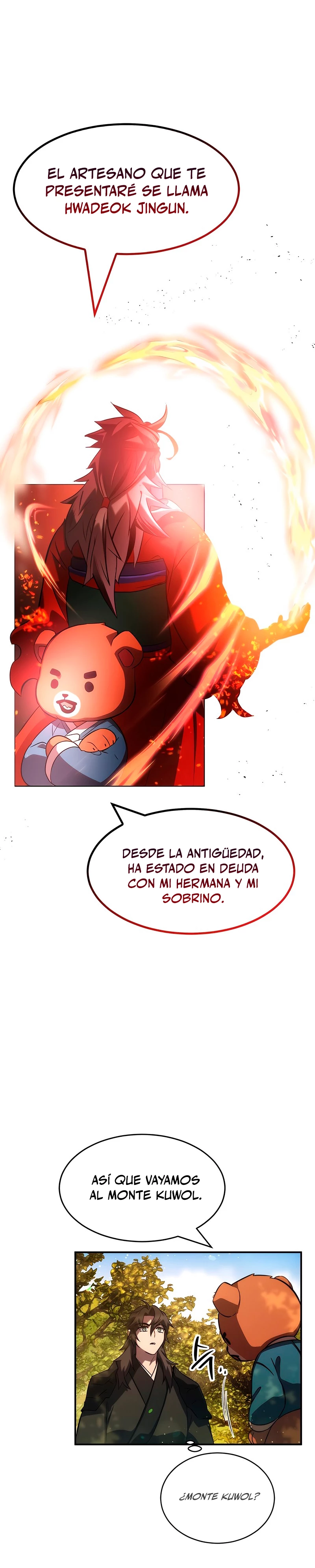 Devorador de Medicina capítulo 41 página 11