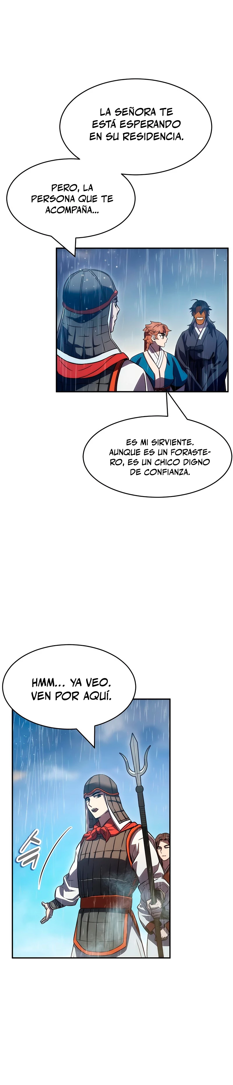 Devorador de Medicina capítulo 41 página 29