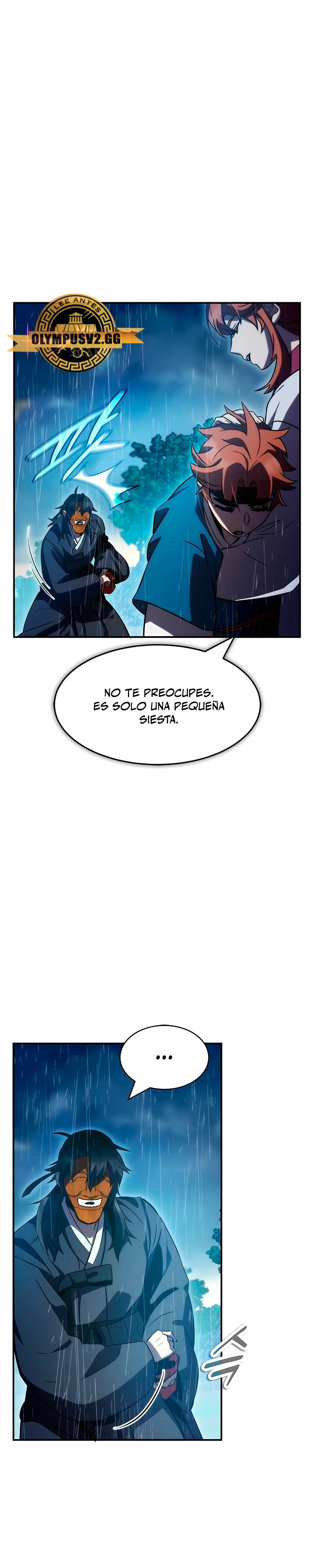 Devorador de Medicina capítulo 42 página 3