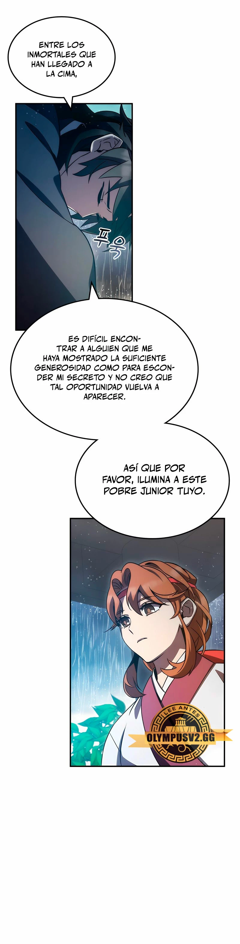 Devorador de Medicina capítulo 42 página 32