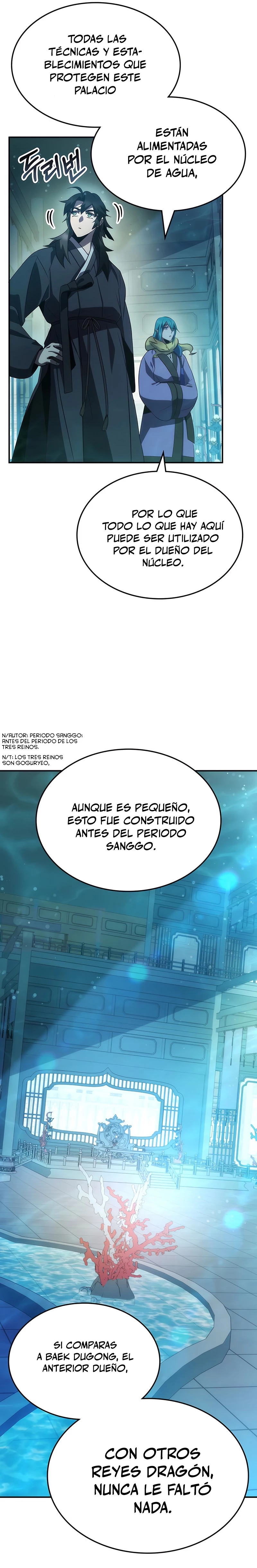 Devorador de Medicina capítulo 44 página 32
