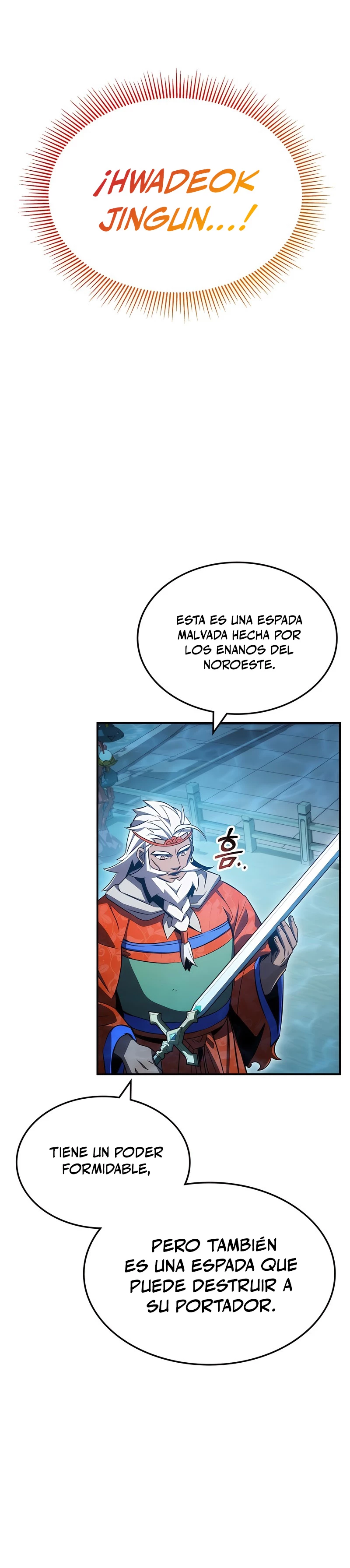 Devorador de Medicina capítulo 45 página 21