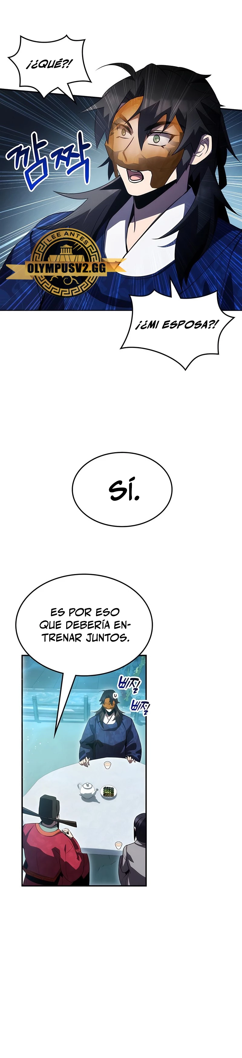 Devorador de Medicina capítulo 46 página 5