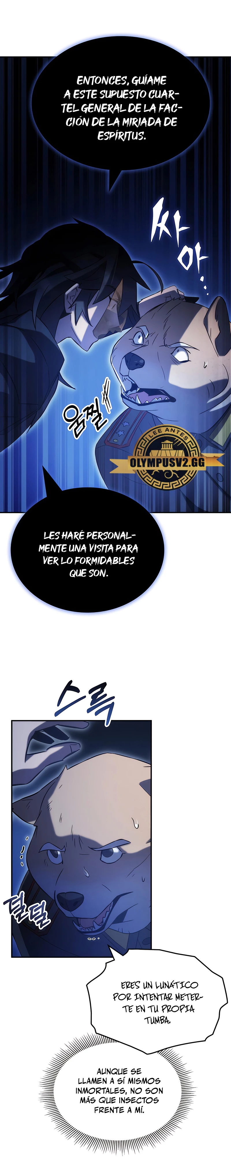 Devorador de Medicina capítulo 49 página 22