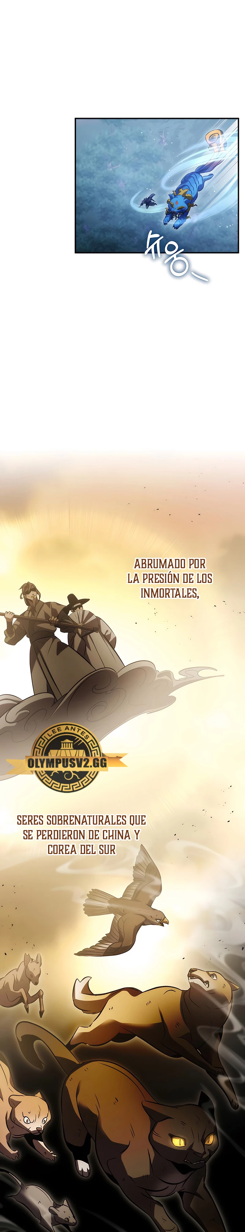 Devorador de Medicina capítulo 49 página 23