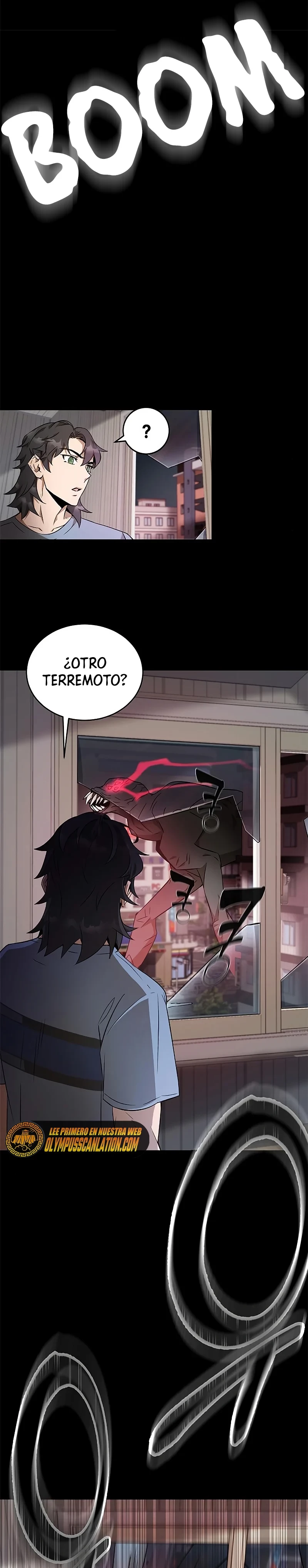 Devorador de Medicina capítulo 5 página 6