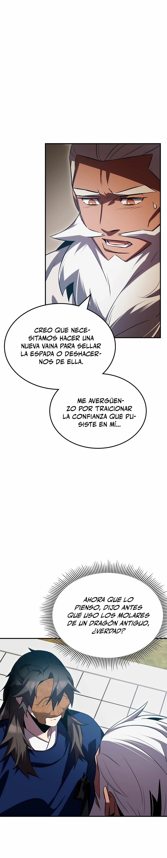 Devorador de Medicina capítulo 53 página 18